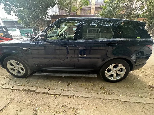Used Land Rover Range Rover Sport [2018-2022] SE 3.0 Diesel [2018-2020] in Delhi