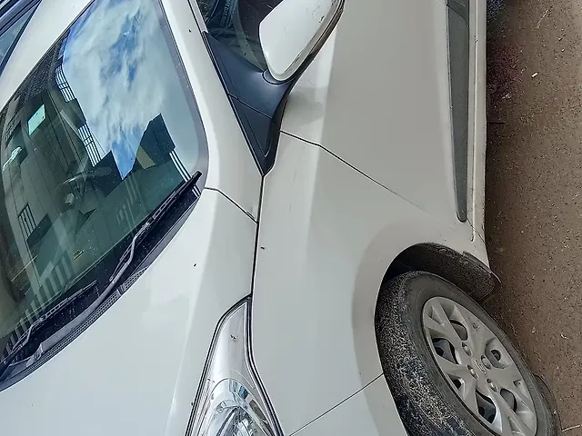 Used 2015 Hyundai Grand i10 in Jaipur