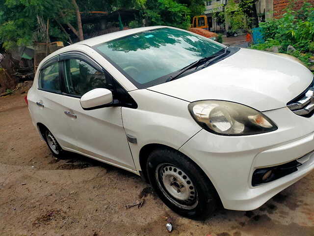 Used Honda Amaze [2013-2016] 1.5 EX i-DTEC in Pune