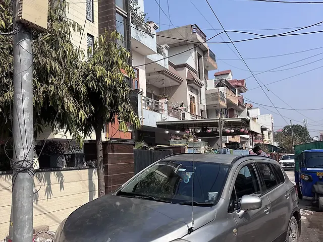 Used 2015 Maruti Suzuki S-Cross in Ambala City