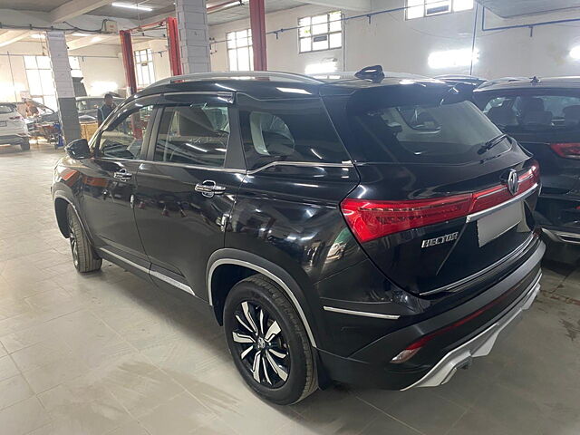 Used MG Hector [2019-2021] Sharp 1.5 DCT Petrol [2019-2020] in Dehradun