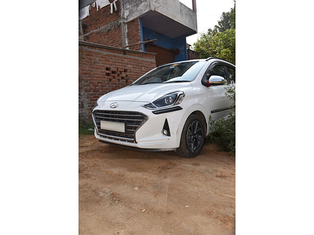 Used Hyundai Grand i10 Nios [2019-2023] Asta 1.2 Kappa VTVT in Patna