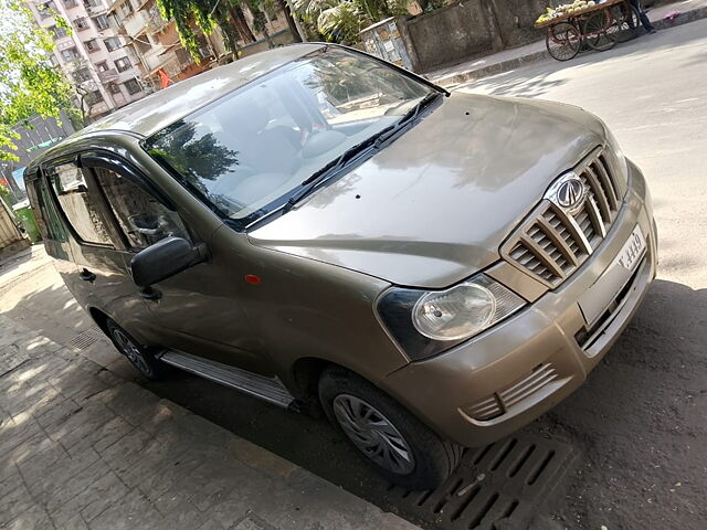 Used 2010 Mahindra Xylo in Mumbai