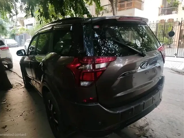 Used 2019 Mahindra XUV500 in Delhi Used 2019 Mahindra XUV500 in Delhi