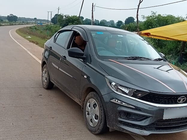 Used 2021 Tata Tigor in Satna