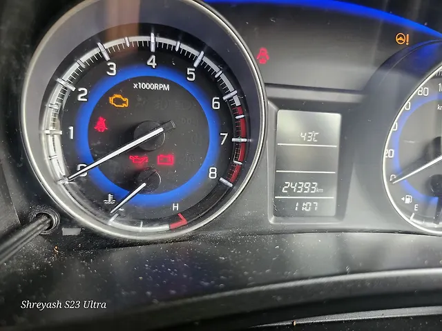 Used Maruti Suzuki Baleno [2019-2022] Delta in Chhatarpur