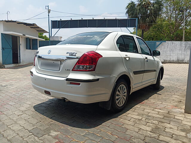 Used Maruti Suzuki Swift DZire [2011-2015] LDI in Tirunelveli