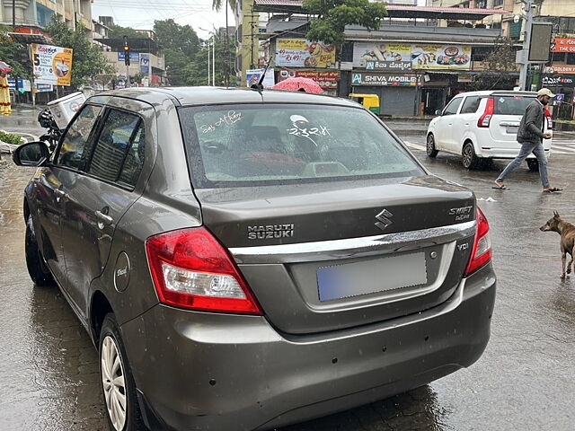 Used Maruti Suzuki Swift Dzire [2015-2017] VDI in Belgaum