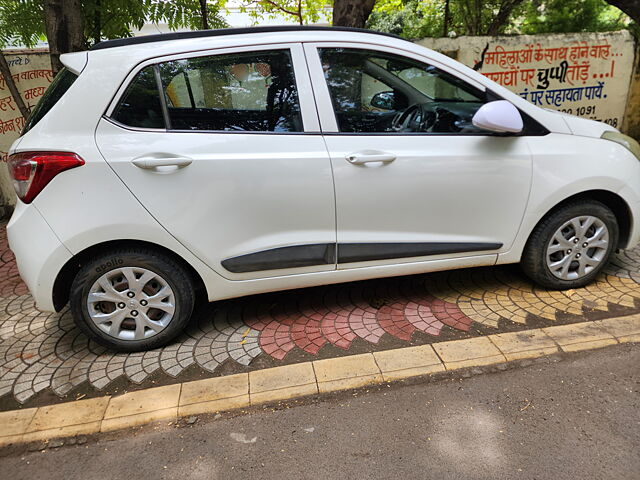 Used Hyundai Grand i10 [2013-2017] Sports Edition 1.2L Kappa VTVT in Indore