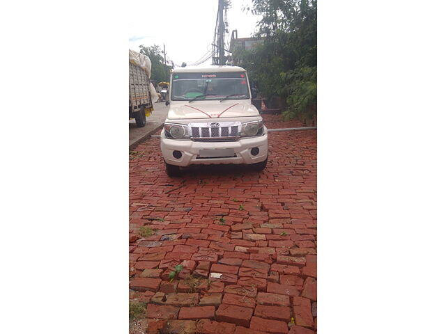 Used 2012 Mahindra Bolero in Ghazipur