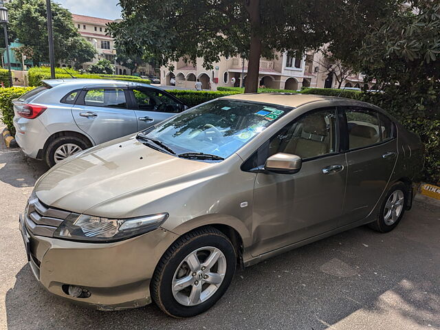 Used 2010 Honda City in Gurgaon