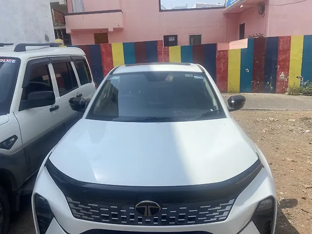 Used 2025 Tata Curvv ICE in Jabalpur Used 2025 Tata Curvv ICE in Jabalpur