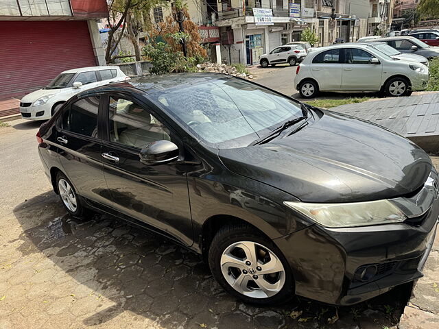 Used Honda City [2014-2017] V in Indore