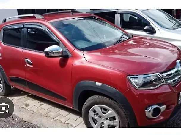 Used 2016 Renault Kwid in Kanpur Used 2016 Renault Kwid in Kanpur