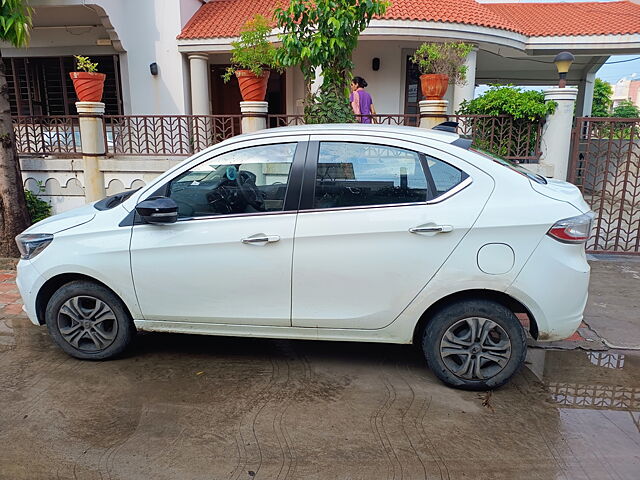 Used Tata Tigor XZ Plus CNG [2022-2023] in Gandhinagar