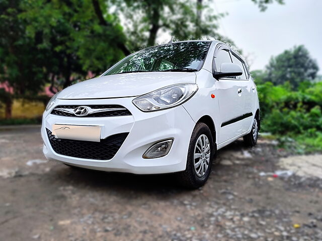 Used Hyundai i10 [2010-2017] Sportz 1.1 iRDE2 [2010--2017] in Kolkata