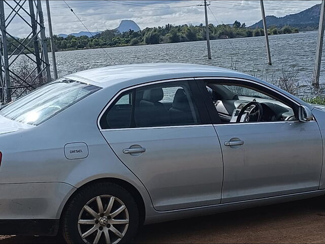 Used 2010 Volkswagen Jetta in Bangalore