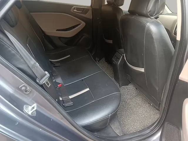 Used Hyundai Elite i20 [2014-2015] Asta 1.2 (O) in Patna