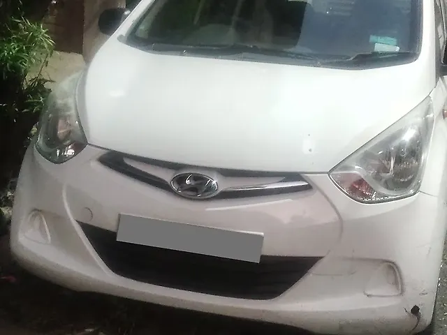 Used 2017 Hyundai Eon in Nanded Used 2017 Hyundai Eon in Nanded