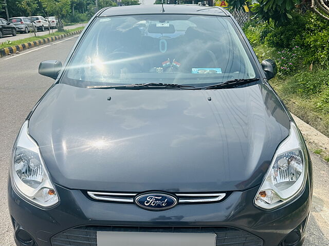 Used 2013 Ford Figo in Lucknow