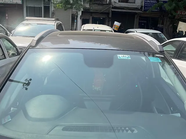 Used Tata Nexon Creative Plus (S) 1.2 Petrol 6AMT [2023-2025] in Delhi