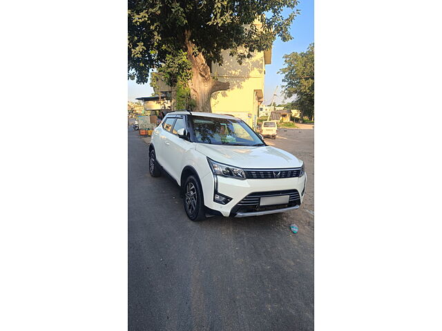 Used Mahindra XUV300 TurboSport W8(O) in Dungarpur