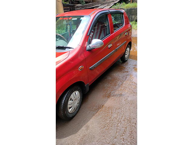 Used 2013 Maruti Suzuki Alto 800 in Bokaro Steel City