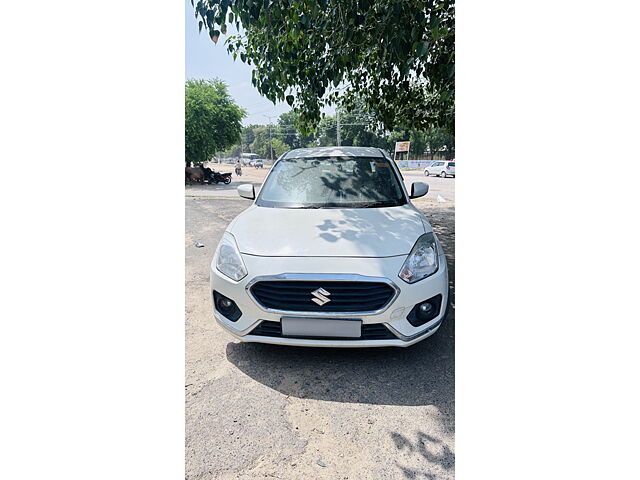 Used 2019 Maruti Suzuki DZire in Bikaner