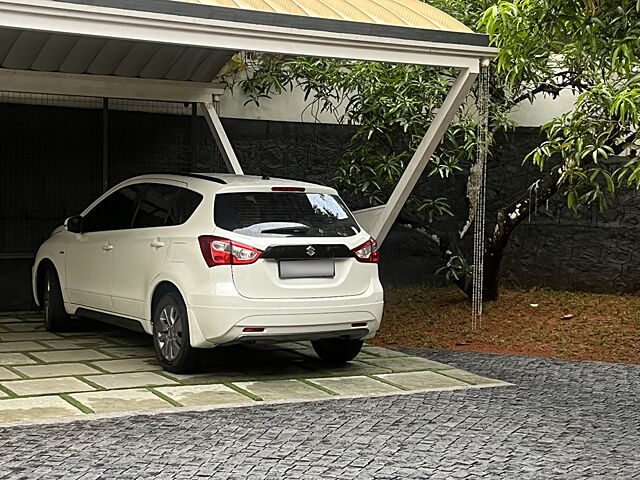 Used Maruti Suzuki S-Cross [2014-2017] Zeta 1.3 in Kochi