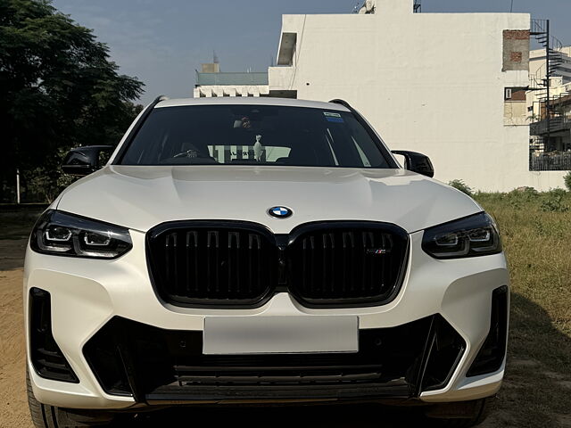 Used 2023 BMW X3 M40i in Gurgaon