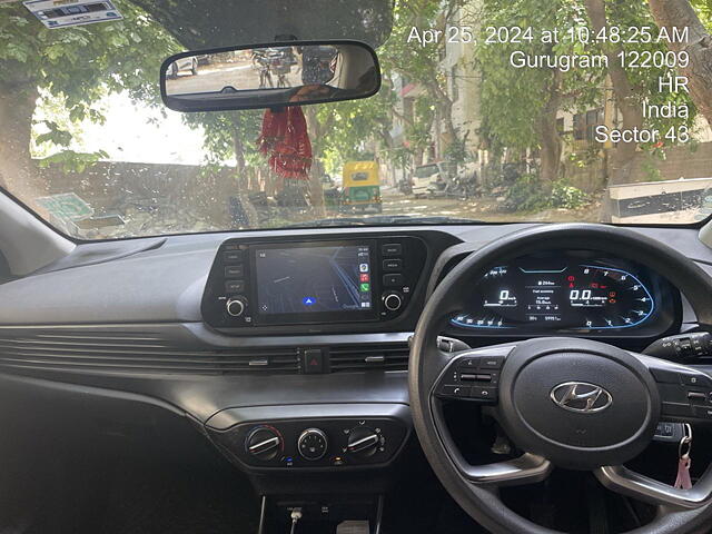 Used Hyundai i20 [2020-2023] Sportz 1.2 MT [2020-2023] in Gurgaon