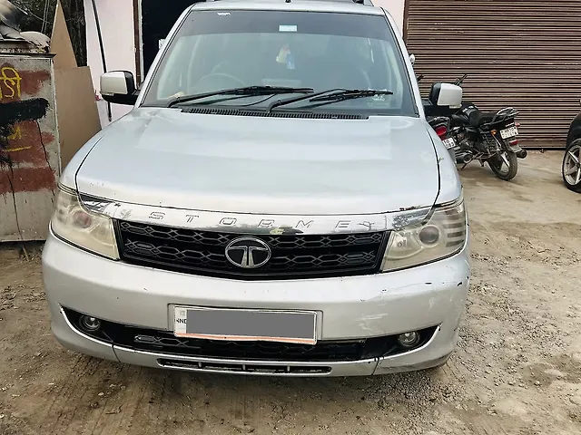 Used 2015 Tata Safari in Sonipat