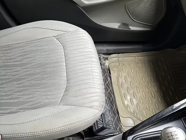 Used Ford EcoSport [2013-2015] Titanium 1.0 Ecoboost in Delhi