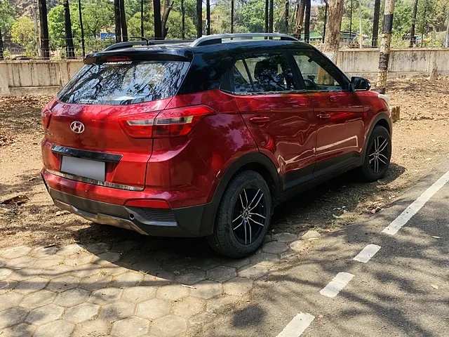 Used 2016 Hyundai Creta in Patna