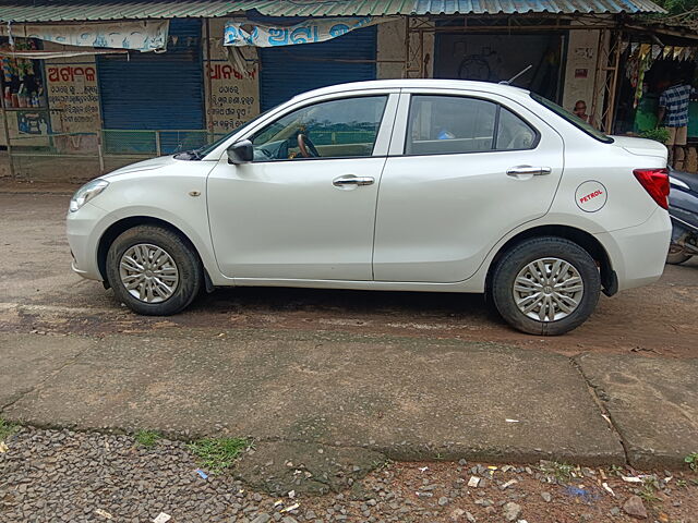 Used Maruti Suzuki Dzire LXi [2020-2023] in Dhenkanal