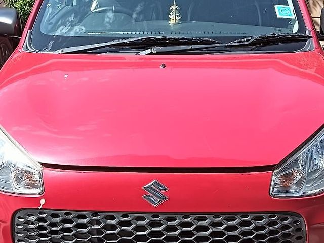 Used 2022 Maruti Suzuki Alto K10 in Thane