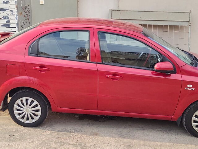 Used Chevrolet Aveo [2006-2009] LS 1.4 in Junagadh