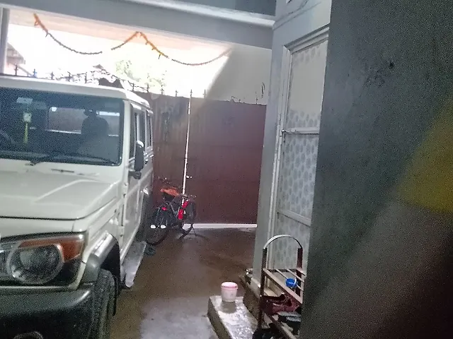 Used 2016 Mahindra Bolero in Indore
