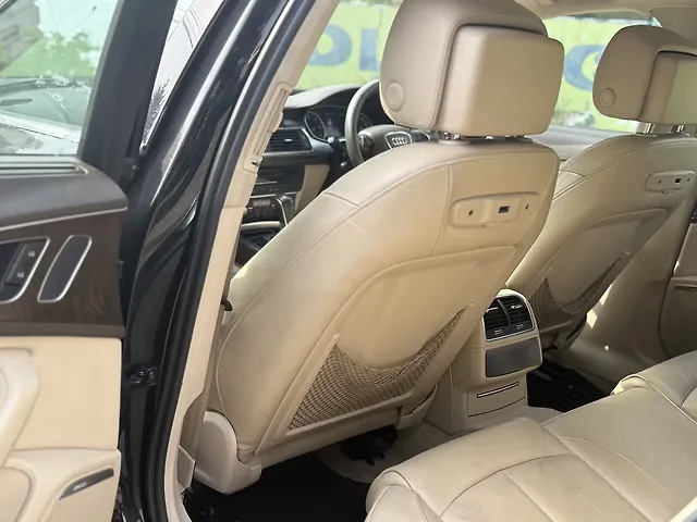 Used Audi A6 [2015-2019] 35 TDI Matrix in Chennai