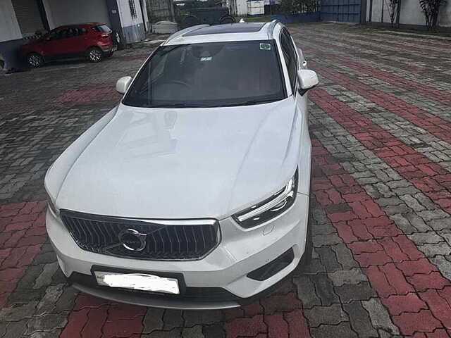 Used Volvo XC40 [2018-2022] Inscription in Siliguri