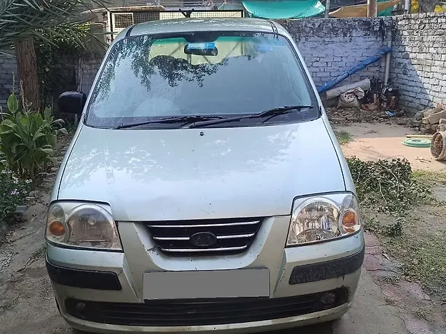 Used 2004 Hyundai Santro in Prayagraj