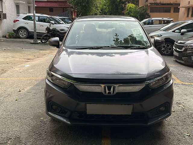 Used Honda Amaze [2018-2021] 1.5 V CVT Diesel [2018-2020] in Delhi