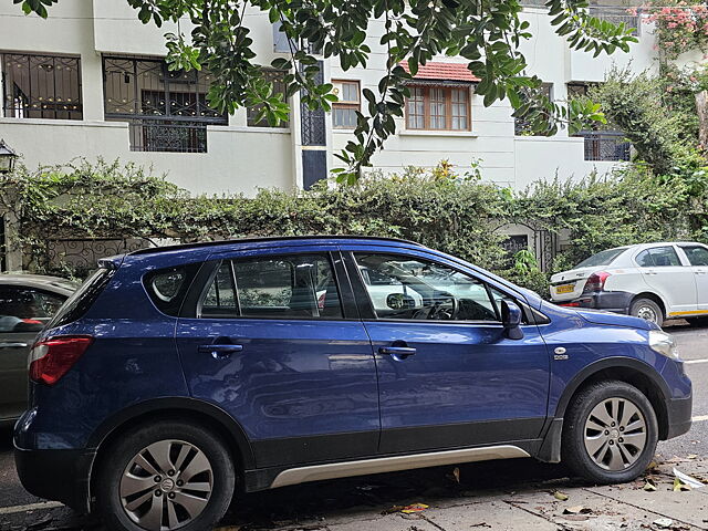 Used Maruti Suzuki S-Cross [2014-2017] Delta 1.6 in Bangalore