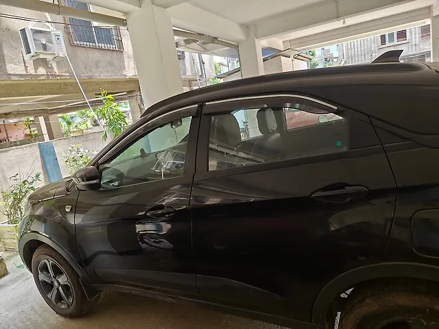 Used 2023 Tata Nexon in Guwahati