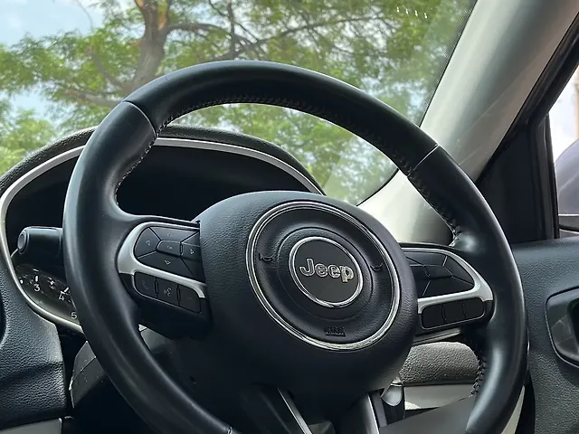Used Jeep Compass [2017-2021] Limited 2.0 Diesel [2017-2020] in Gurgaon