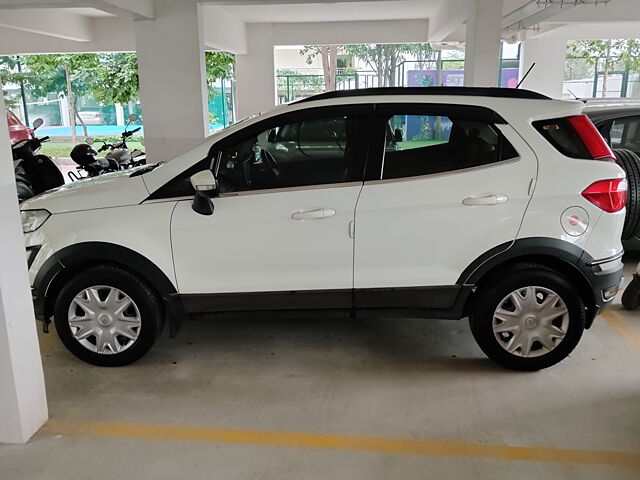 Used Ford EcoSport Trend 1.5L Ti-VCT [2019-2020] in Bangalore