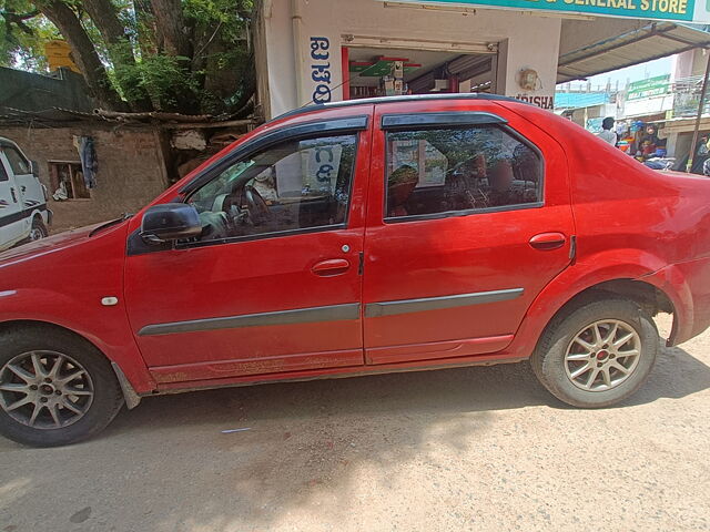 Used Mahindra Verito 1.5 D6 BS-IV in Bangalore