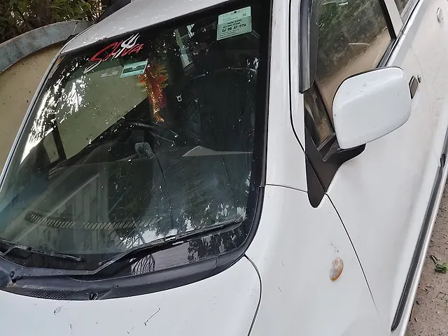 Used 2015 Maruti Suzuki Wagon R in Mehsana