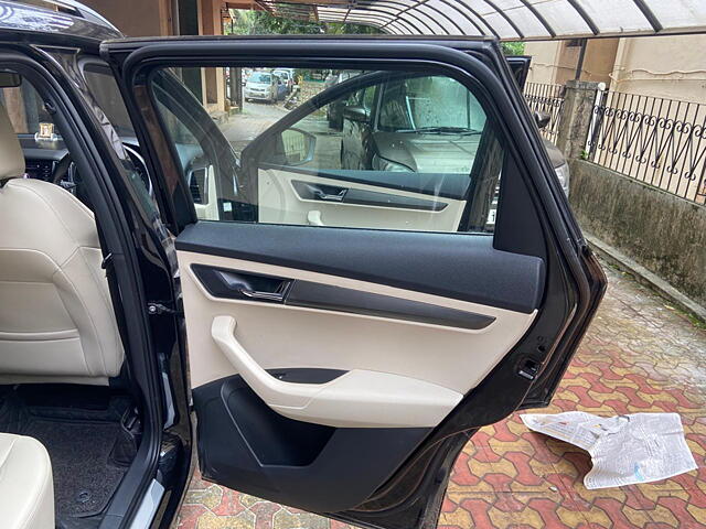 Used Skoda Karoq 1.5 TSI in Mumbai