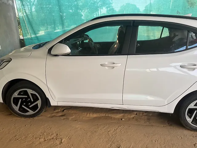 Used 2025 Hyundai Grand i10 NIOS in Dausa Used 2025 Hyundai Grand i10 NIOS in Dausa